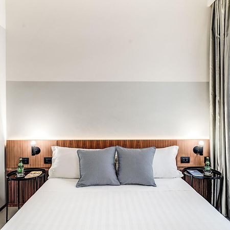 Sospeso Boutique Hotel Milano Exteriör bild