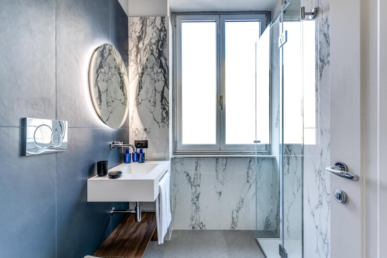 Sospeso Boutique Hotel Milano Exteriör bild