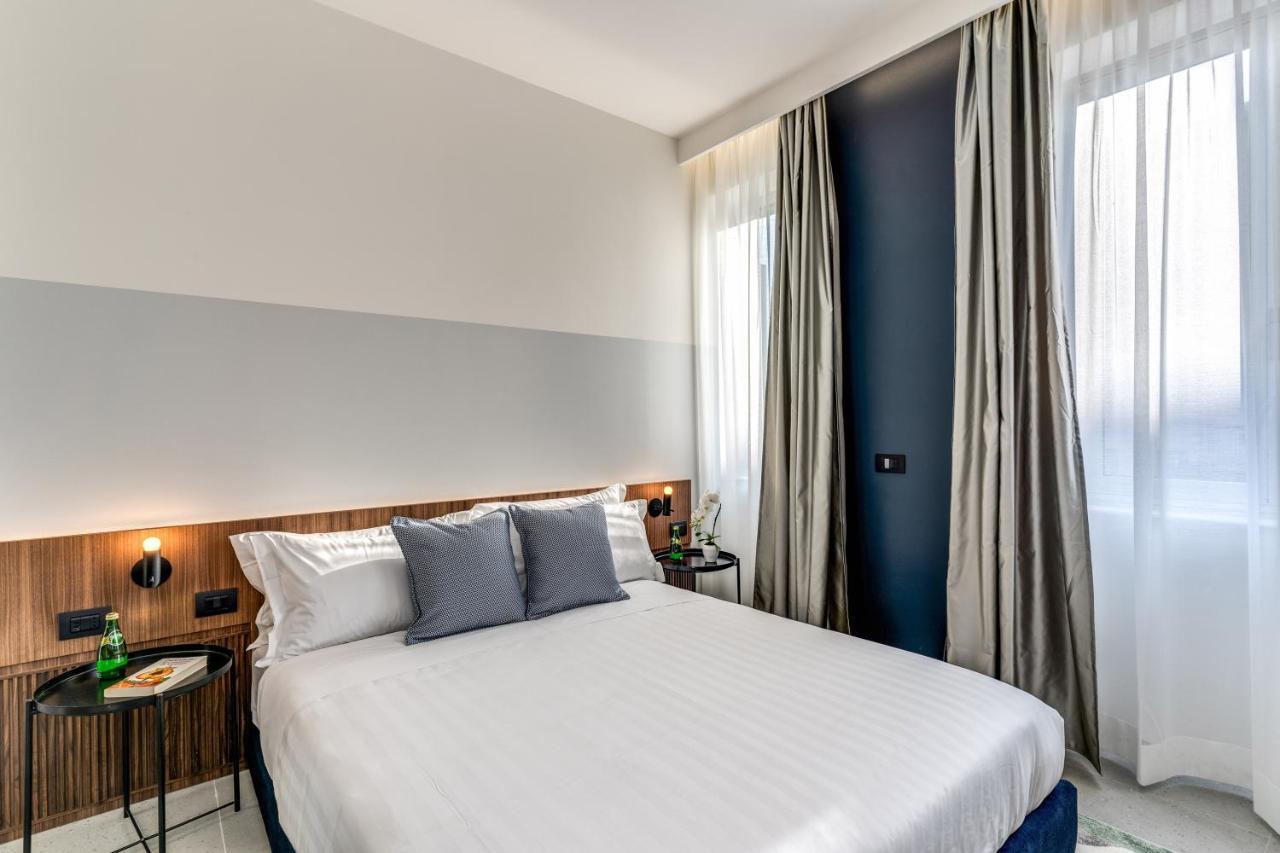 Sospeso Boutique Hotel Milano Exteriör bild