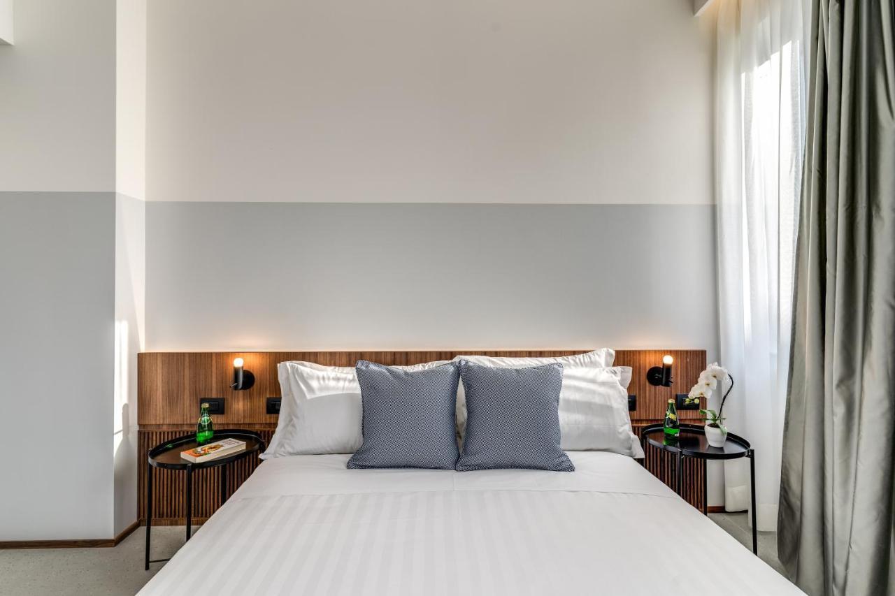 Sospeso Boutique Hotel Milano Exteriör bild