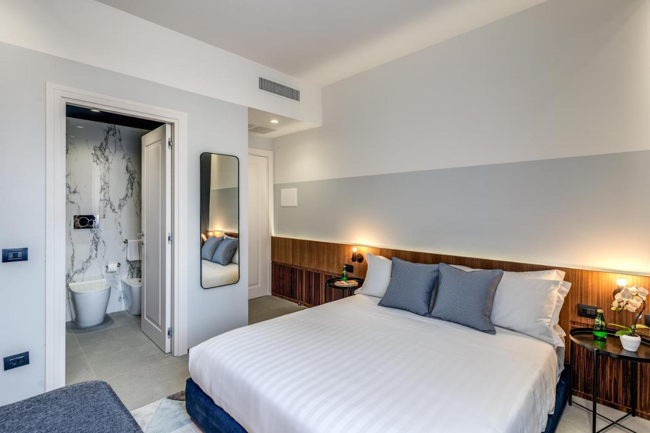 Sospeso Boutique Hotel Milano Exteriör bild