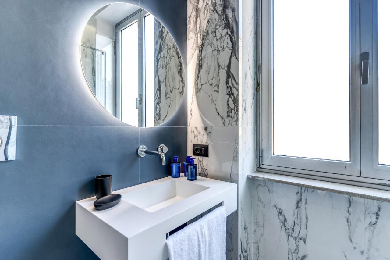 Sospeso Boutique Hotel Milano Exteriör bild