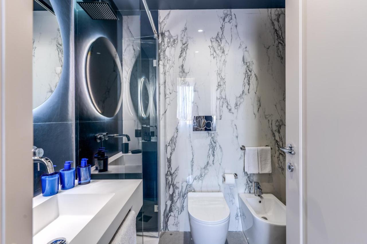 Sospeso Boutique Hotel Milano Exteriör bild