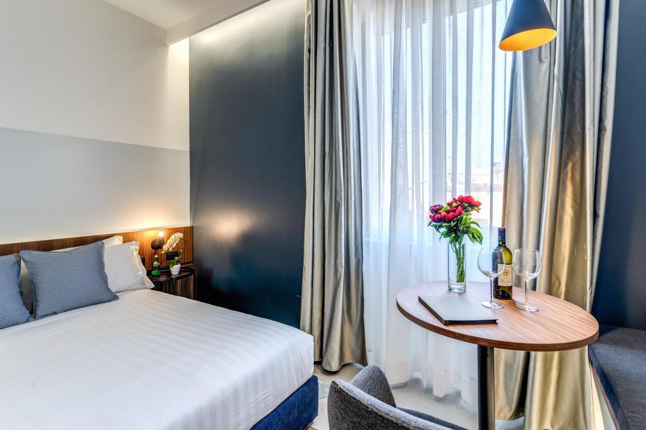 Sospeso Boutique Hotel Milano Exteriör bild