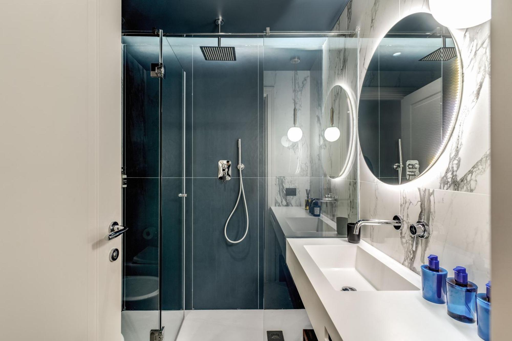 Sospeso Boutique Hotel Milano Exteriör bild