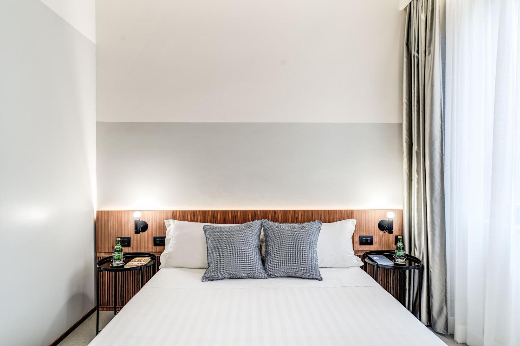 Sospeso Boutique Hotel Milano Exteriör bild