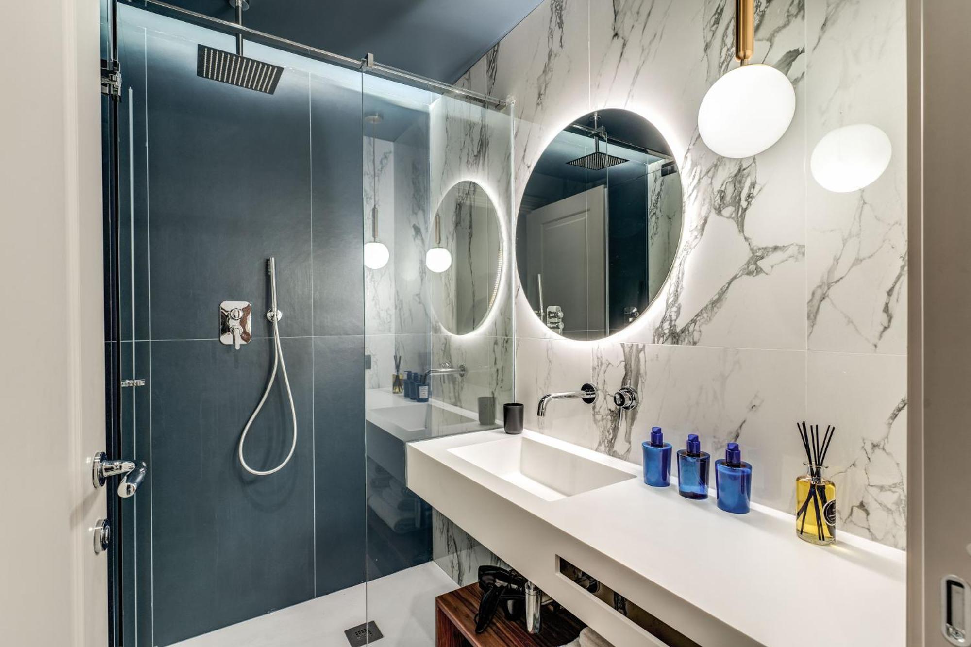 Sospeso Boutique Hotel Milano Exteriör bild